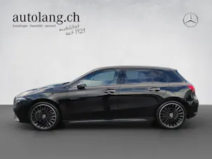 MERCEDES-BENZ A 250 AMG Line 4Matic