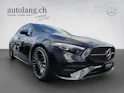 MERCEDES-BENZ A 250 AMG Line 4Matic