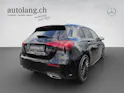 Mercedes-Benz A 250 AMG Line 4Matic