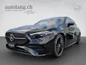 MERCEDES-BENZ A 250 AMG Line 4Matic