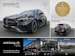 MERCEDES-BENZ A 250 AMG Line 4Matic