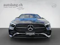 MERCEDES-BENZ A 250 AMG Line 4Matic