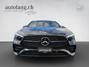 MERCEDES-BENZ A 250 AMG Line 4Matic