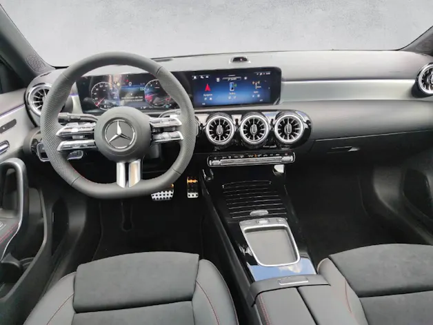 Mercedes-Benz A 250 AMG Line 4Matic
