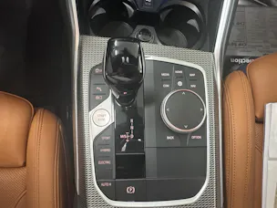 BMW 320e SAG