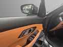 BMW 320e SAG