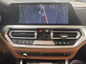 BMW 320e SAG