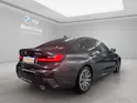 BMW 320e SAG