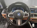 BMW 320e SAG