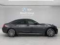 BMW 320e SAG