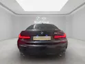 BMW 320e SAG