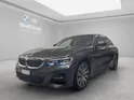 BMW 320e SAG