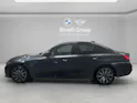 BMW 320e SAG