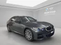 BMW 320e SAG
