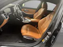 BMW 320e SAG