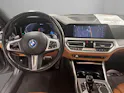 BMW 320e SAG