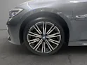 BMW 320e SAG