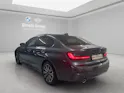 BMW 320e SAG