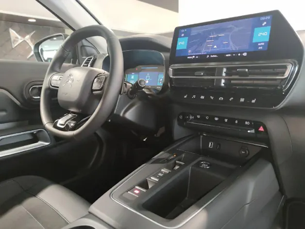 Citroën C5 Aircross 1.6 Plug-in Hybrid Max