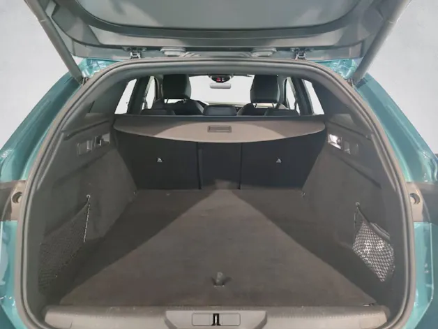 Peugeot 308 SW 1.6 PHEV 180 GT