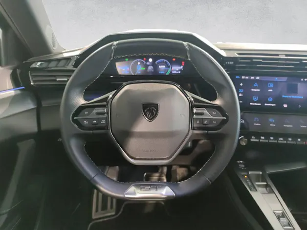 Peugeot 308 SW 1.6 PHEV 180 GT
