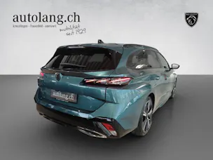 Peugeot 308 SW 1.6 PHEV 180 GT