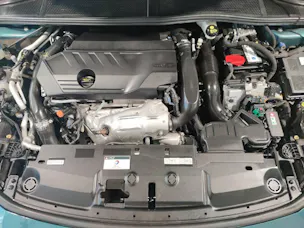 Peugeot 308 SW 1.6 PHEV 180 GT