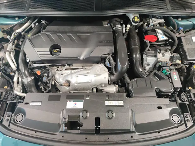 Peugeot 308 SW 1.6 PHEV 180 GT