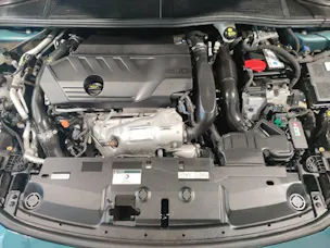 Peugeot 308 SW 1.6 PHEV 180 GT