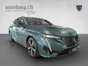 Peugeot 308 SW 1.6 PHEV 180 GT