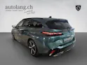 Peugeot 308 SW 1.6 PHEV 180 GT