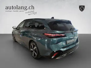 Peugeot 308 SW 1.6 PHEV 180 GT