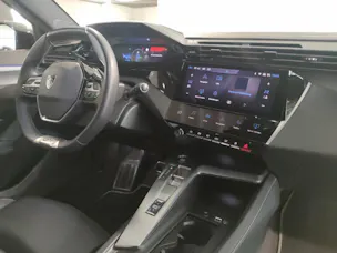 Peugeot 308 SW 1.6 PHEV 180 GT