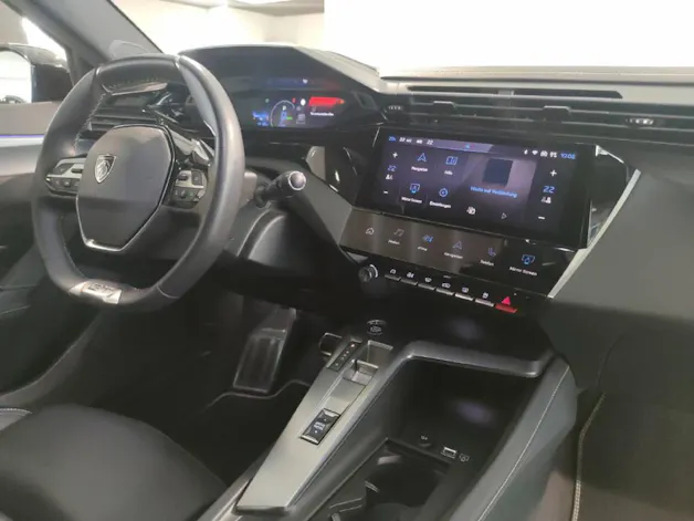 Peugeot 308 SW 1.6 PHEV 180 GT