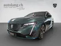 Peugeot 308 SW 1.6 PHEV 180 GT