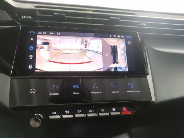 Peugeot 308 SW 1.6 PHEV 180 GT