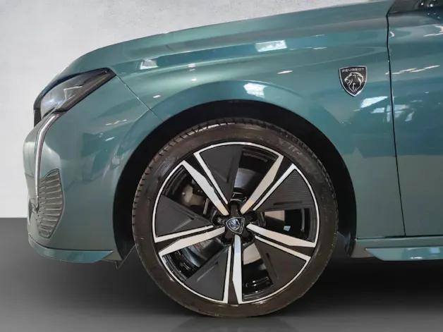 Peugeot 308 SW 1.6 PHEV 180 GT