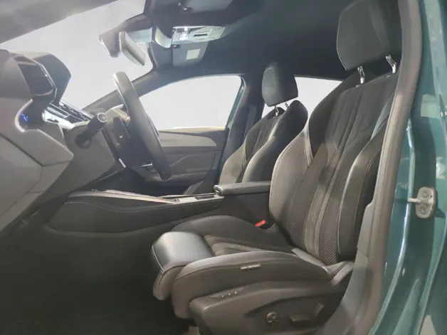 Peugeot 308 SW 1.6 PHEV 180 GT
