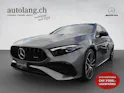 Mercedes-Benz A 35 AMG 4Matic