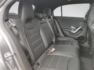 MERCEDES-BENZ A 35 AMG 4Matic