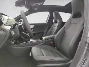 Mercedes-Benz A 35 AMG 4Matic