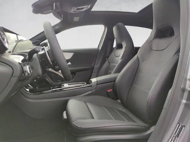 Mercedes-Benz A 35 AMG 4Matic