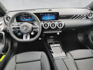 MERCEDES-BENZ A 35 AMG 4Matic