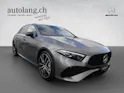 Mercedes-Benz A 35 AMG 4Matic