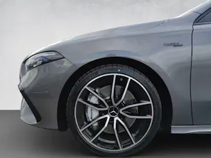 Mercedes-Benz A 35 AMG 4Matic