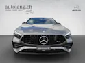Mercedes-Benz A 35 AMG 4Matic