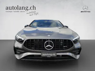 Mercedes-Benz A 35 AMG 4Matic