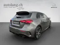 Mercedes-Benz A 35 AMG 4Matic