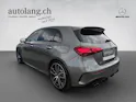 Mercedes-Benz A 35 AMG 4Matic