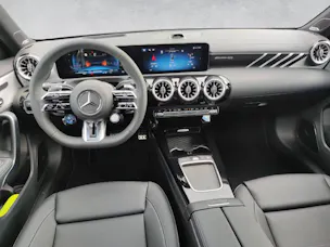 Mercedes-Benz A 35 AMG 4Matic